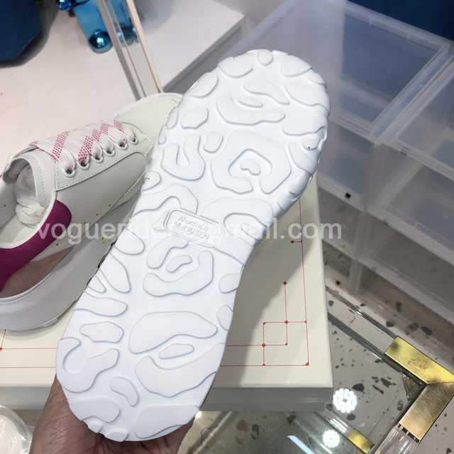 Alexander McQueen Sneaker Alexander McQueen Sneaker