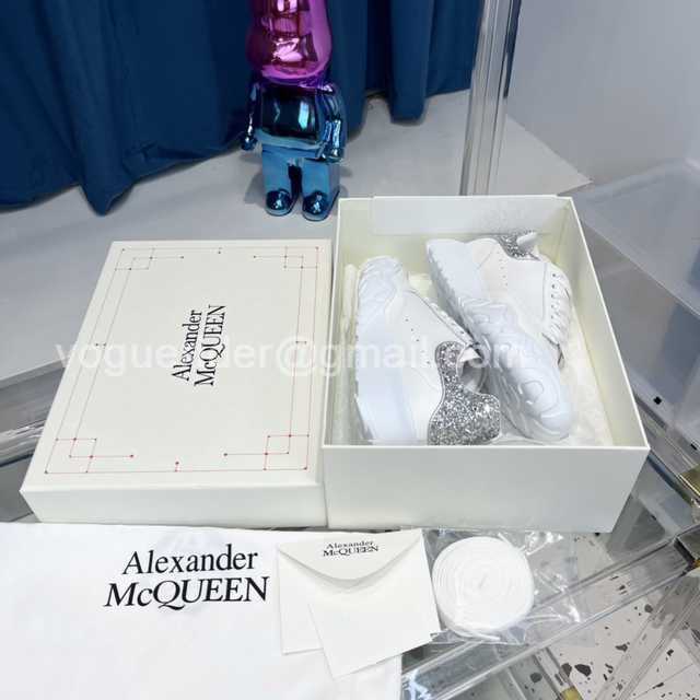Alexander McQueen Sneaker Alexander McQueen Sneaker