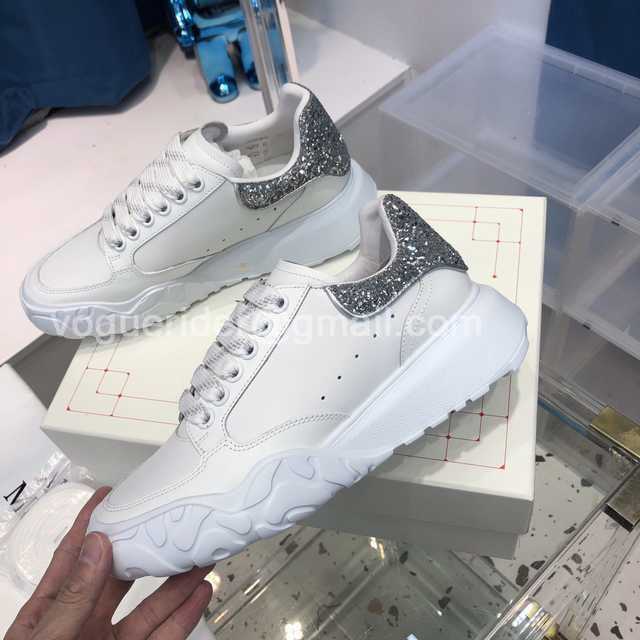Alexander McQueen Sneaker Alexander McQueen Sneaker