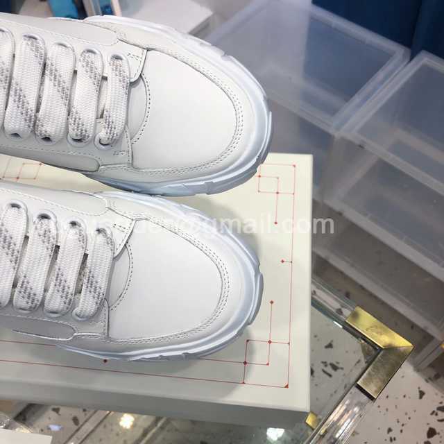Alexander McQueen Sneaker Alexander McQueen Sneaker
