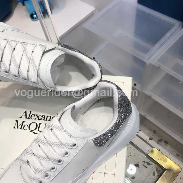 Alexander McQueen Sneaker Alexander McQueen Sneaker