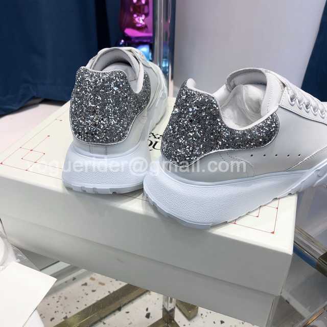 Alexander McQueen Sneaker Alexander McQueen Sneaker