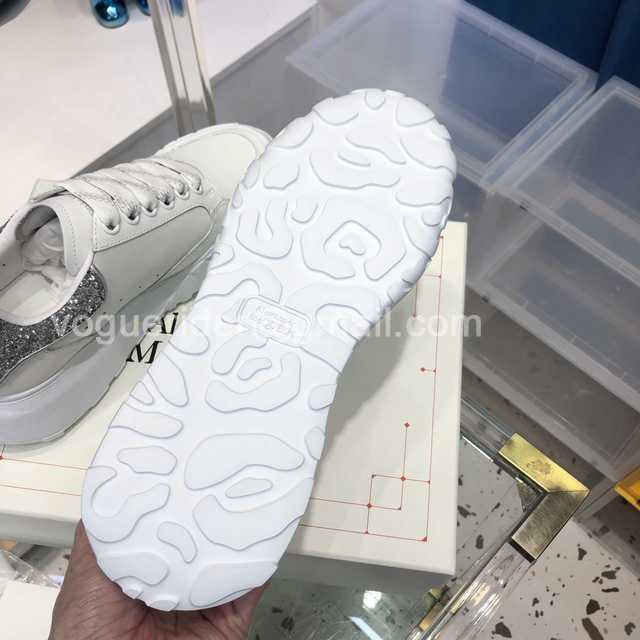 Alexander McQueen Sneaker Alexander McQueen Sneaker