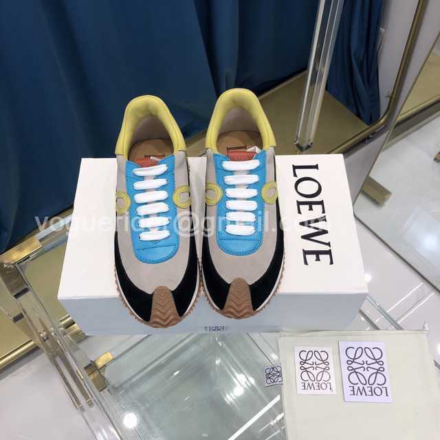 Loewe 22ss tones Loewe 22ss tones