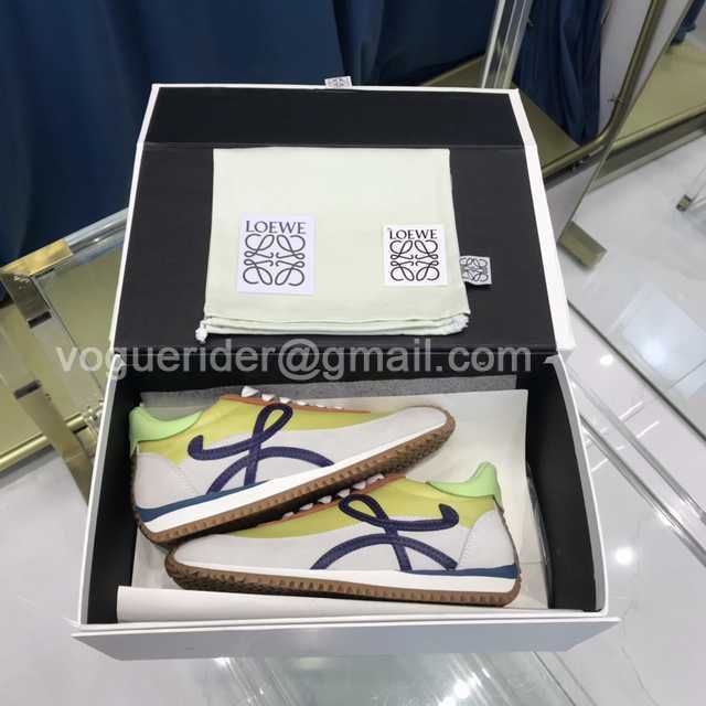Loewe 22ss tones