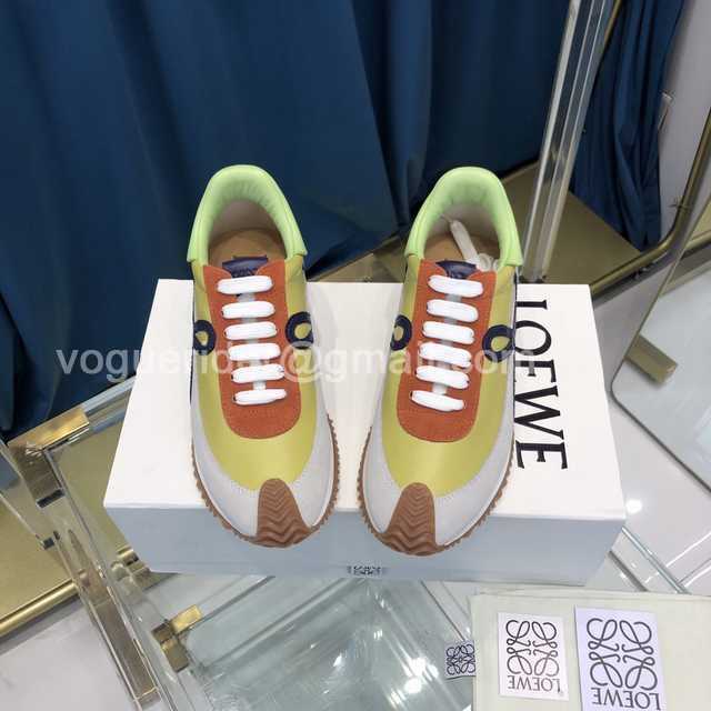 Loewe 22ss tones