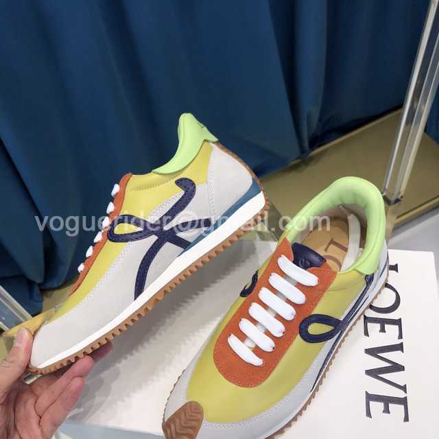 Loewe 22ss tones