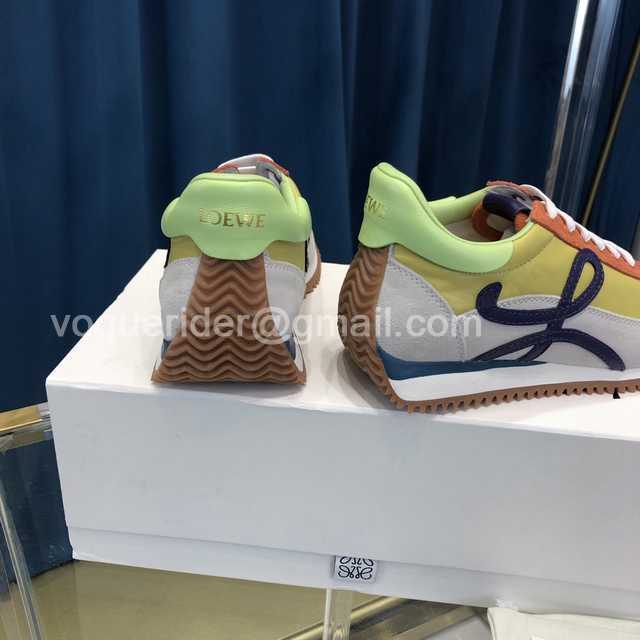 Loewe 22ss tones