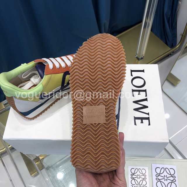 Loewe 22ss tones