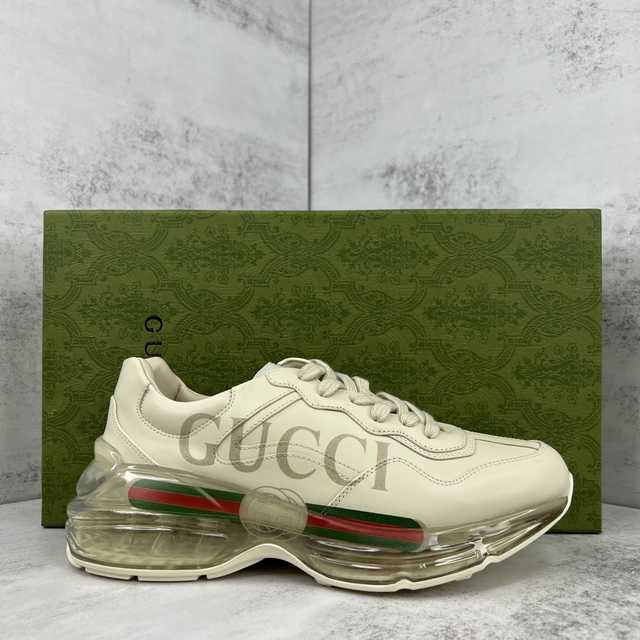 Gucci Rhyton sneaker