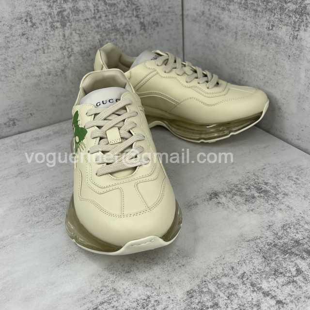 Gucci Rhyton sneaker Gucci Rhyton sneaker