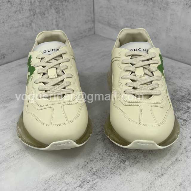 Gucci Rhyton sneaker Gucci Rhyton sneaker