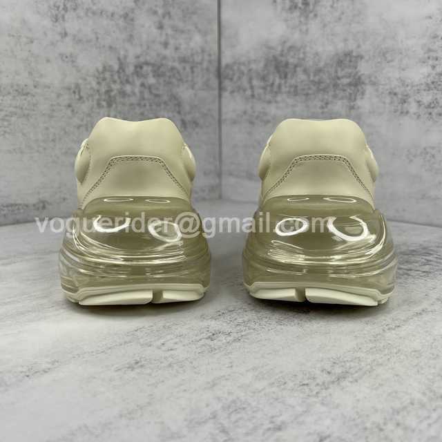 Gucci Rhyton sneaker Gucci Rhyton sneaker