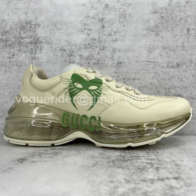 Gucci Rhyton sneaker Gucci Rhyton sneaker