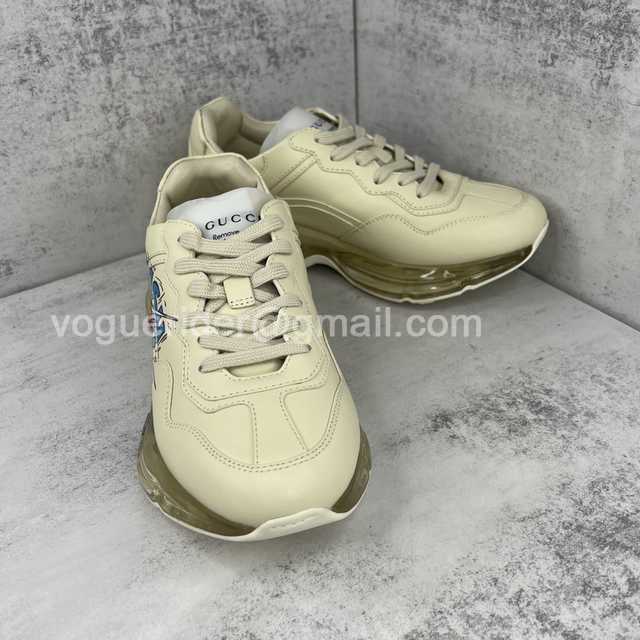 Gucci Rhyton sneaker Gucci Rhyton sneaker