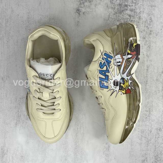 Gucci Rhyton sneaker Gucci Rhyton sneaker