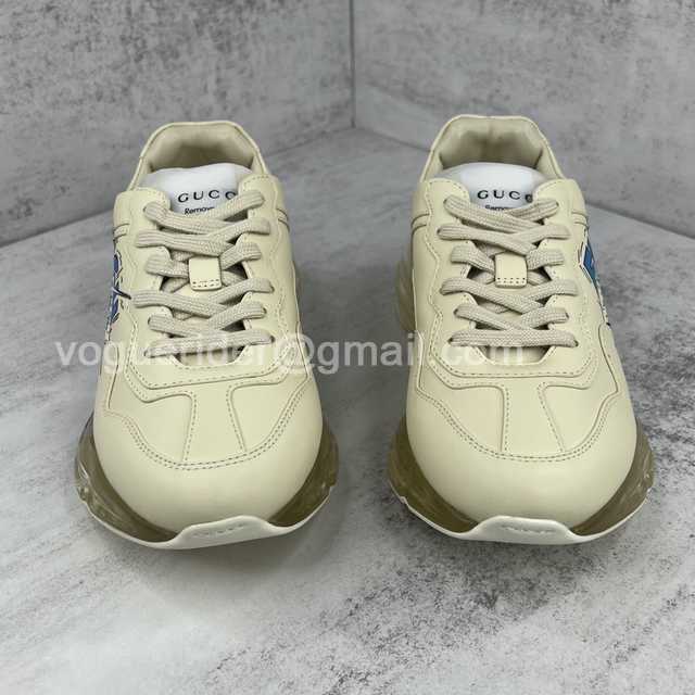 Gucci Rhyton sneaker Gucci Rhyton sneaker