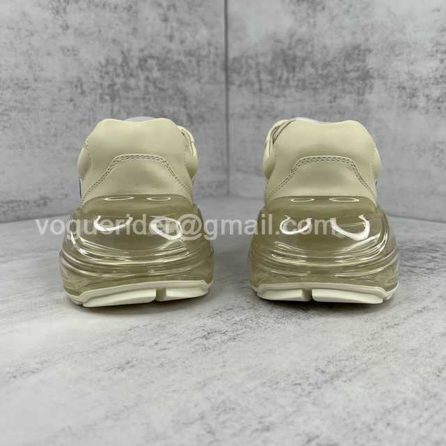 Gucci Rhyton sneaker Gucci Rhyton sneaker