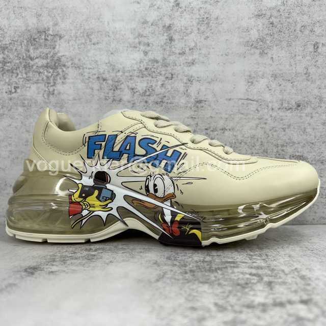 Gucci Rhyton sneaker Gucci Rhyton sneaker