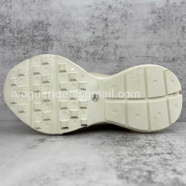 Gucci Rhyton sneaker Gucci Rhyton sneaker