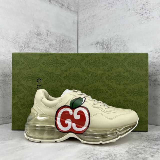 Gucci Rhyton sneaker