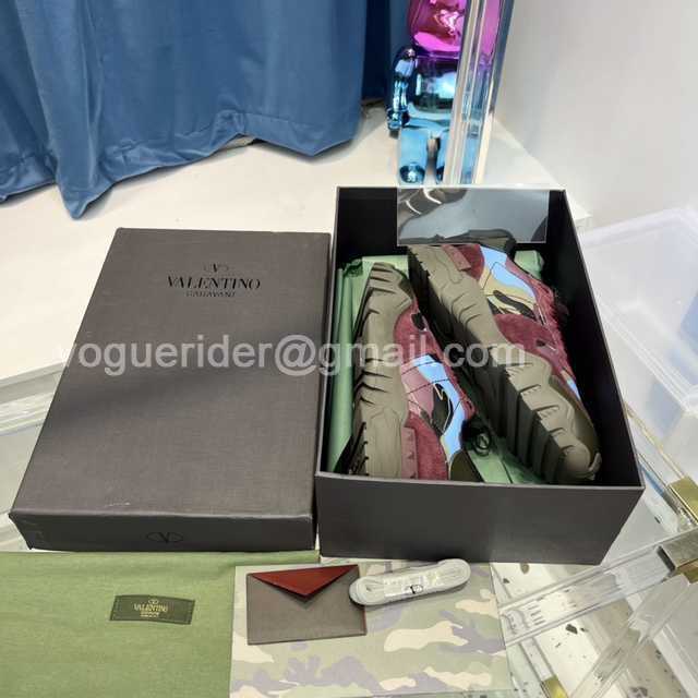 Valentino sneaker Valentino sneaker