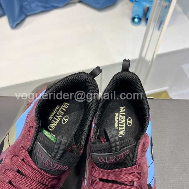 Valentino sneaker Valentino sneaker