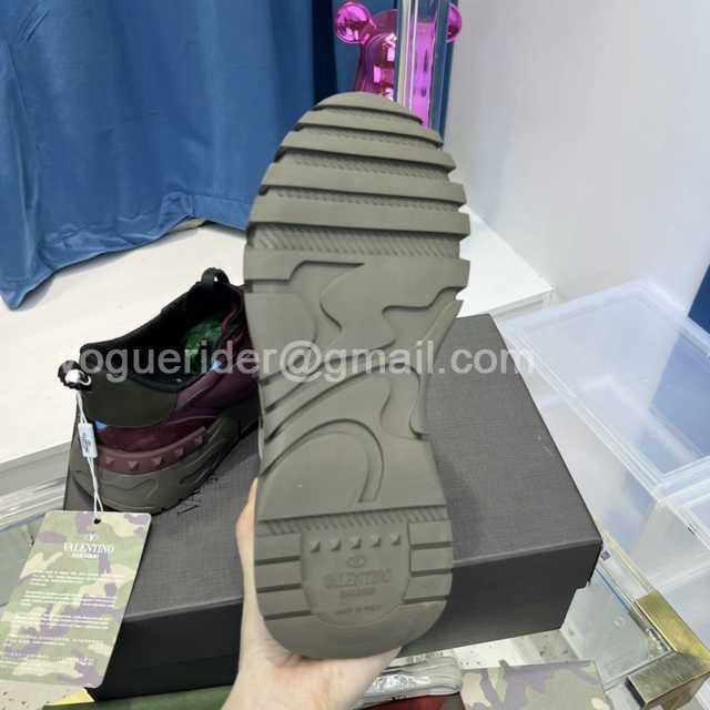 Valentino sneaker Valentino sneaker
