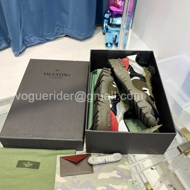 Valentino sneaker Valentino sneaker
