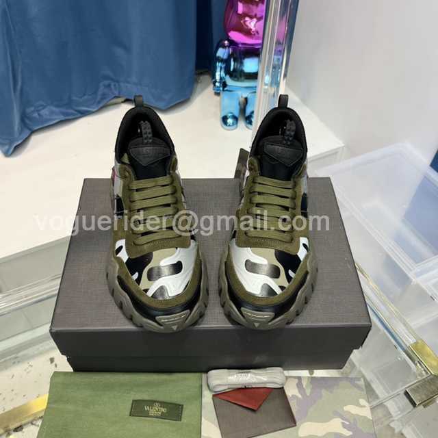 Valentino sneaker Valentino sneaker