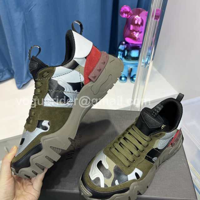 Valentino sneaker Valentino sneaker