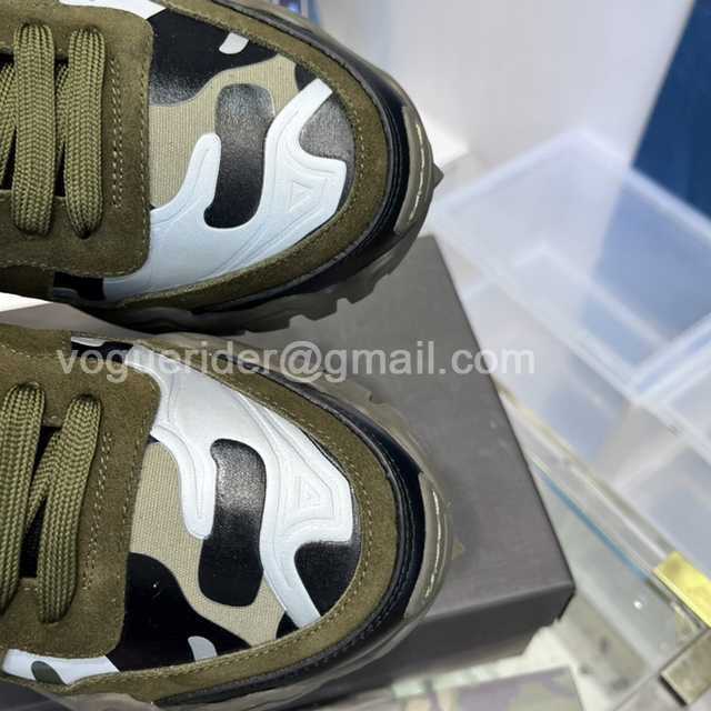 Valentino sneaker Valentino sneaker