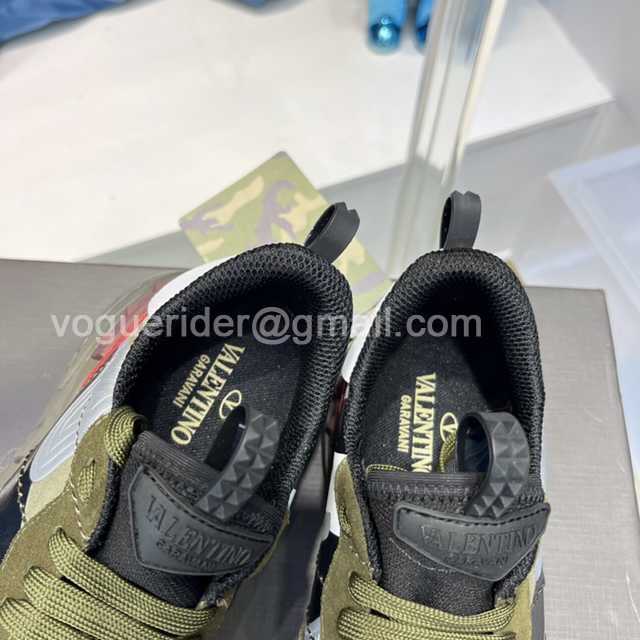 Valentino sneaker Valentino sneaker