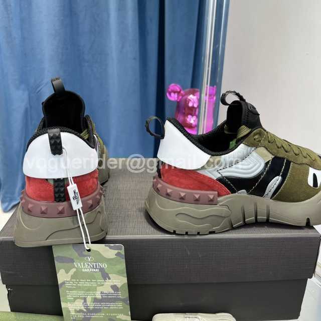Valentino sneaker Valentino sneaker