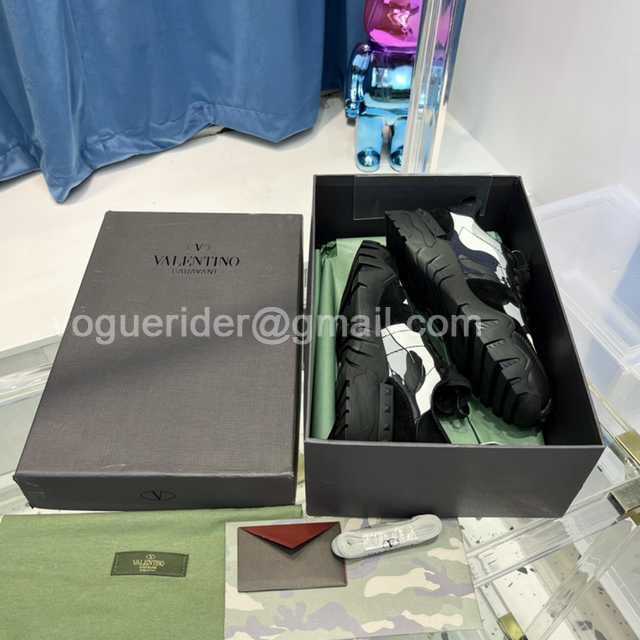 Valentino sneaker Valentino sneaker