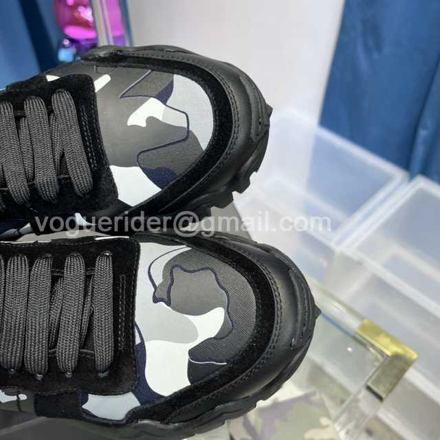 Valentino sneaker Valentino sneaker