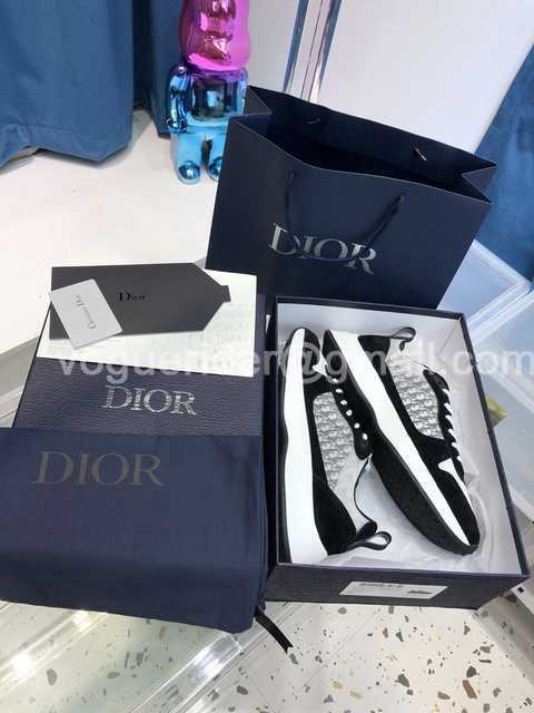 Dior B25 Runner