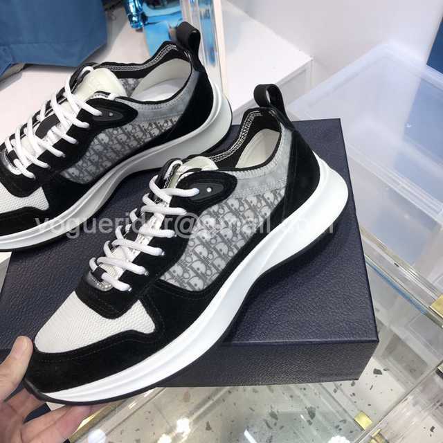Dior B25 Runner