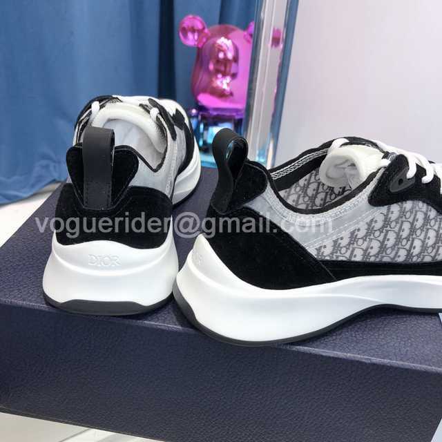 Dior B25 Runner