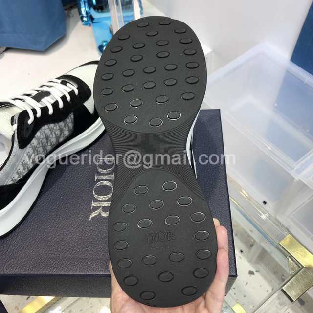 Dior B25 Runner
