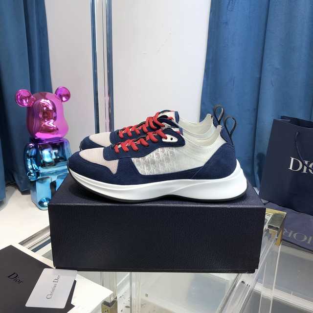 Dior B25 Runner