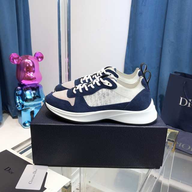 Dior B25 Runner