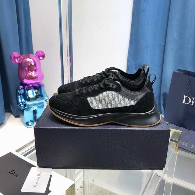 Dior B25 Runner