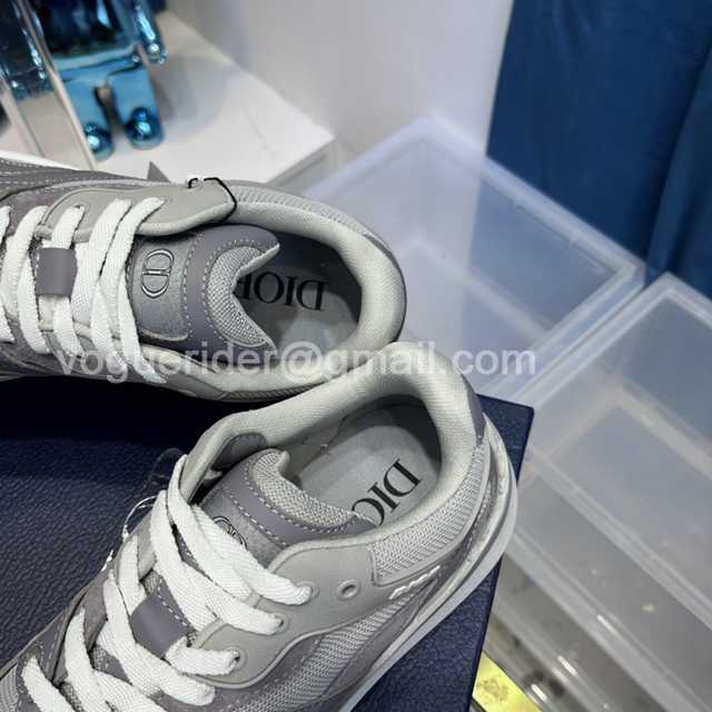 Dior B29 sneaker Dior B29 sneaker