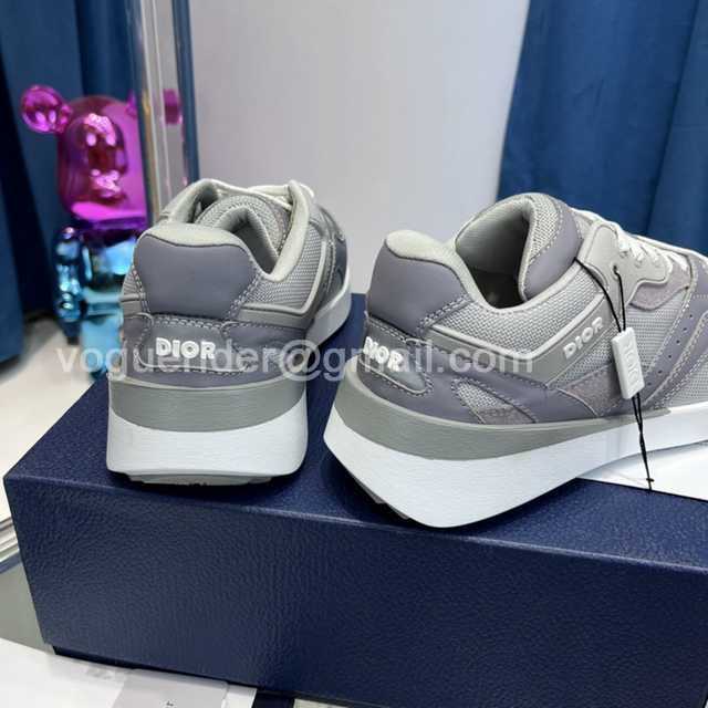 Dior B29 sneaker Dior B29 sneaker