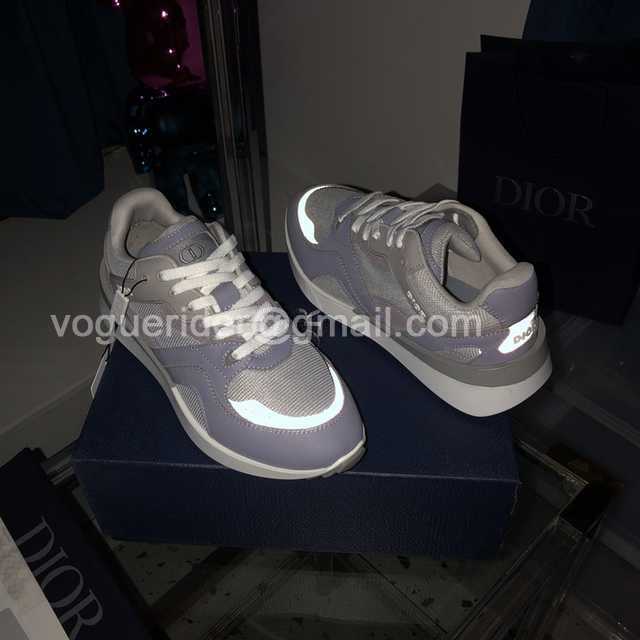 Dior B29 sneaker Dior B29 sneaker