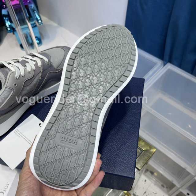Dior B29 sneaker Dior B29 sneaker