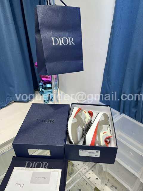 Dior B29 sneaker Dior B29 sneaker