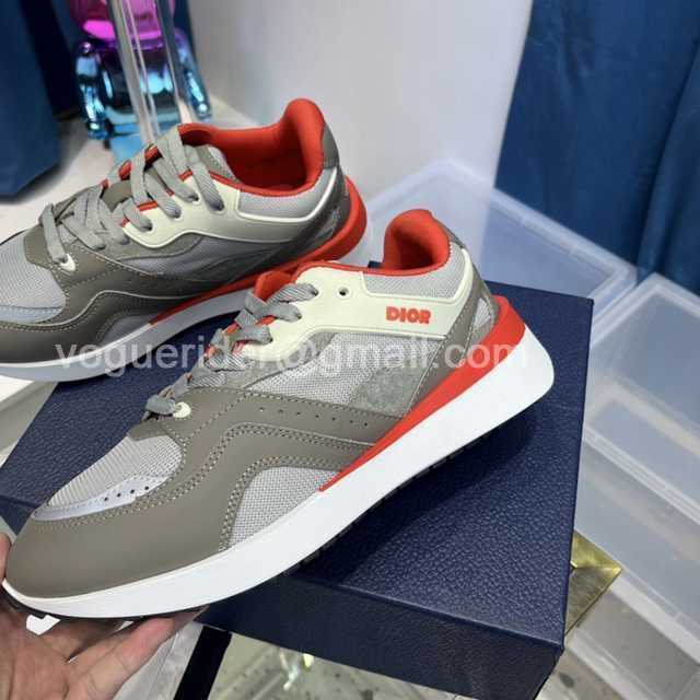 Dior B29 sneaker Dior B29 sneaker