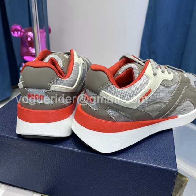 Dior B29 sneaker Dior B29 sneaker